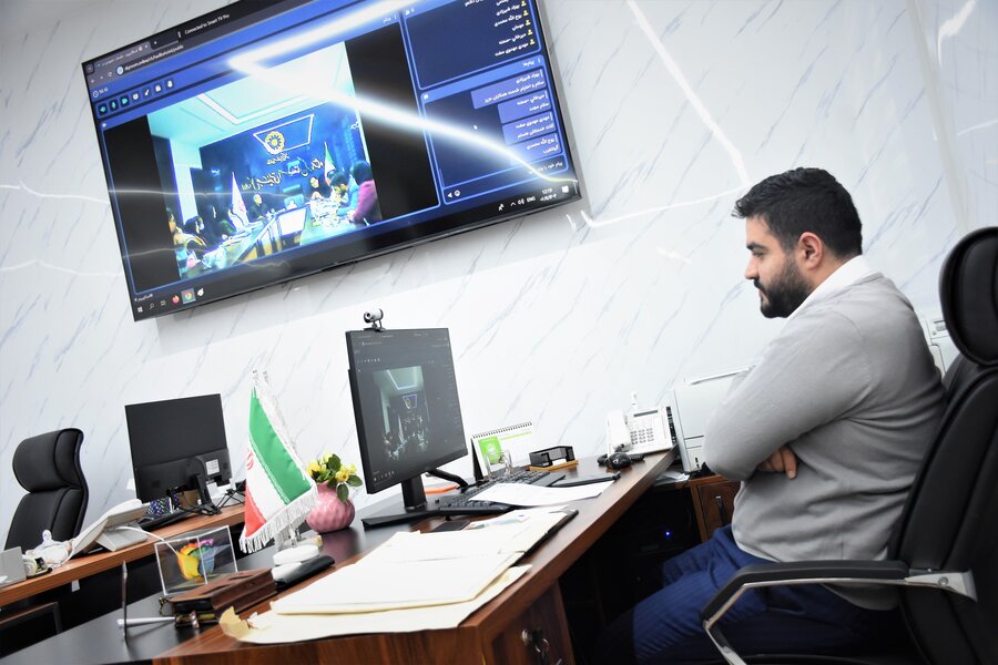 دهمین کمیته اشتغال تسهیلات تبصره 15