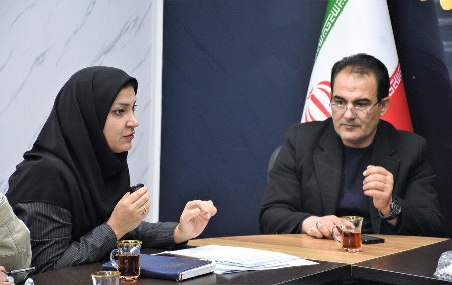 دهمین کمیته اشتغال تسهیلات تبصره 15