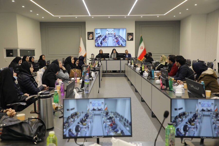 شهرتهران| رویداد سلامت محور ۱۴ بهمن؛ گامی بلند در جهت ارتقای سلامت و رفاه اجتماعی در پایتخت