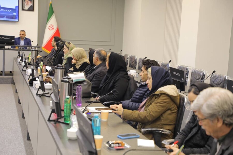 شهرتهران| رویداد سلامت محور ۱۴ بهمن؛ گامی بلند در جهت ارتقای سلامت و رفاه اجتماعی در پایتخت