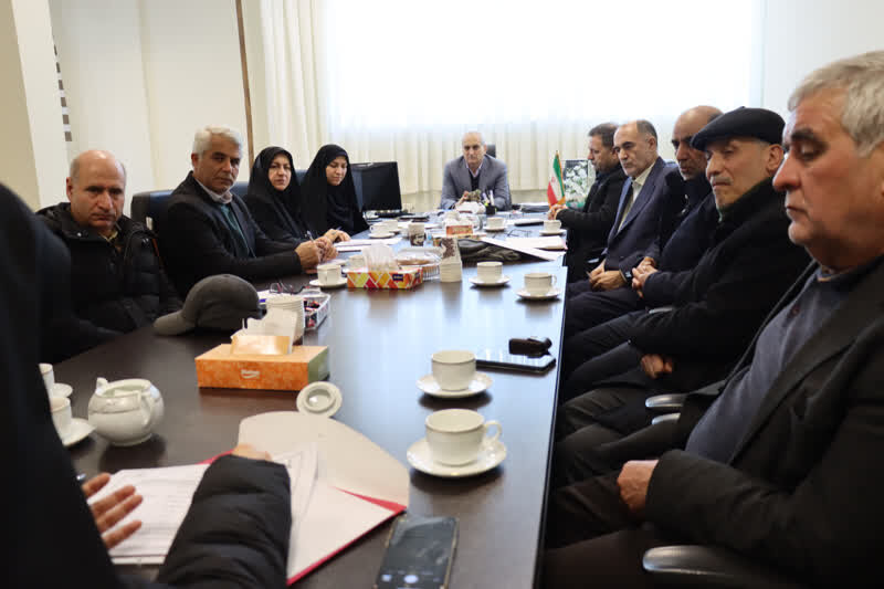 بررسی راهکارهای تسهیل کاشت حلزون و تأمین هزینه‌های پروتز شنوایی در استان اردبیل