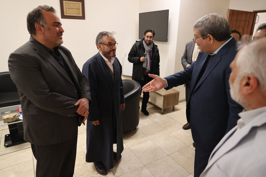 سلسله نشست های تخصصی موسسه اطلاعات