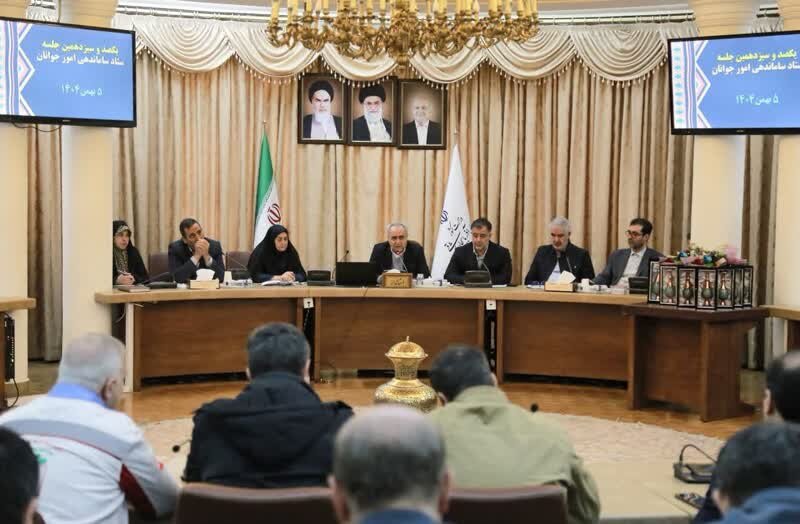 تقویت بنیههای هویتی با غنی سازی اوقات فراغت/ قدردانی استاندار از بهزیستی