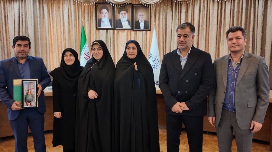 تقویت بنیههای هویتی با غنی سازی اوقات فراغت/ قدردانی استاندار از بهزیستی