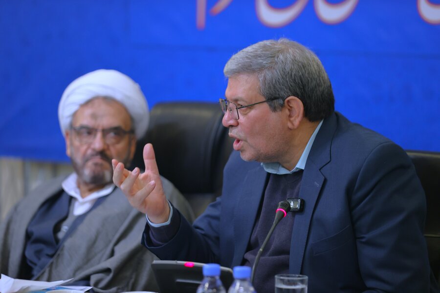 سلسله نشست های تخصصی موسسه اطلاعات