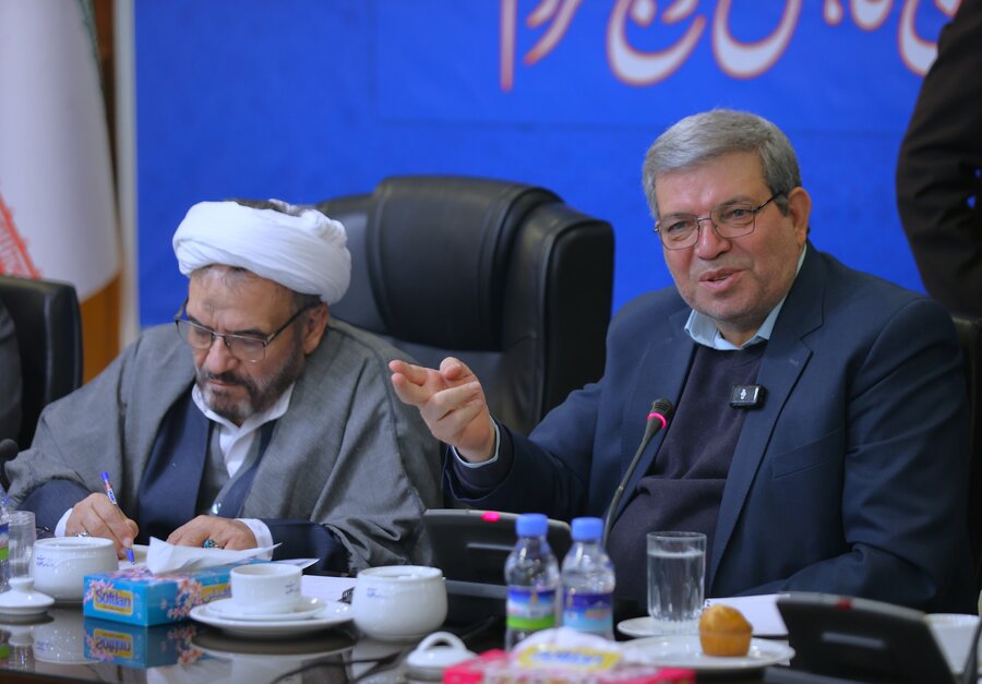 سلسله نشست های تخصصی موسسه اطلاعات