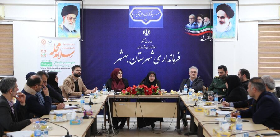 قهرمان کشتی