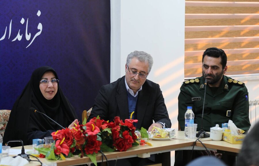 نشست سلام محله