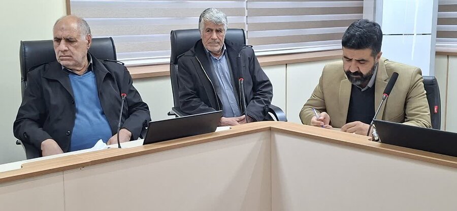 خیرین کهگیلویه و بویراحمد