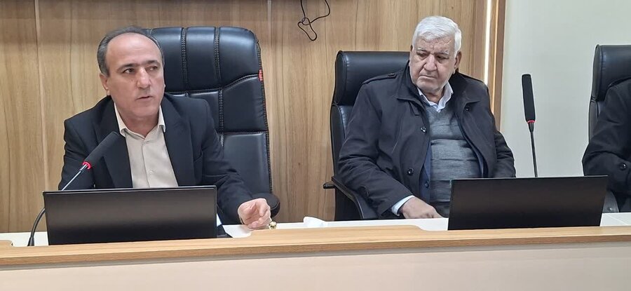 خیرین کهگیلویه و بویراحمد