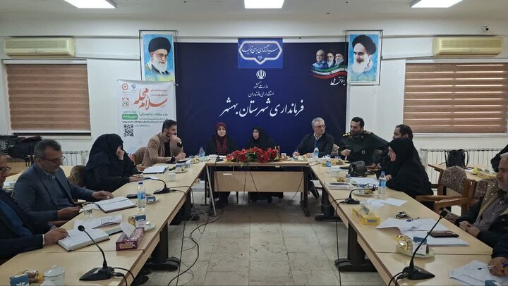 در رسانه | طرح «سلام محله» در مازندران کلید خورد