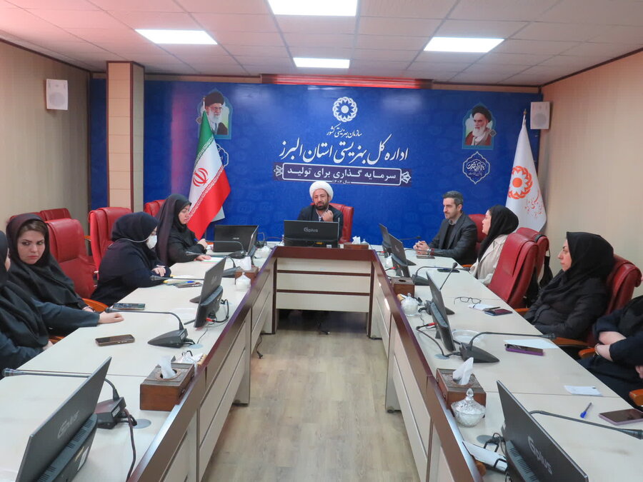 دوره آموزشی مدیریت اقامه نماز