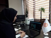 جلسه ی ارائه گزارش شهرستان‌ها و بررسی چالش‌ها و فرصت‌های پویش «سلام محله» در بهزیستی استان تهران