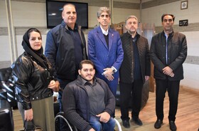 استمرار حمایت بهزیستی از ورزشکاران و مدال‌آوران