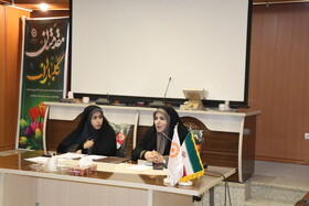 گزارش تصویری| نشست هم اندیشی پویش سلام محله