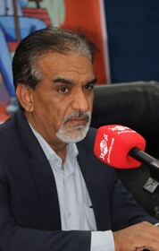 گزارش تصویری نشست خبری پویش سلام محله