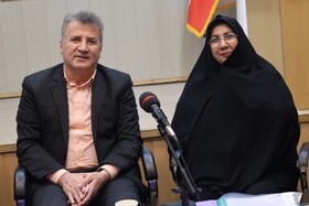 مردم برای مردم: تشکیل "بانک زمان" داوطلبان در پویش ملی "سلام محله"