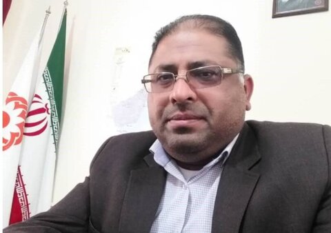 جاسک | اجرای پویش سلام محله در شهرستان جاسک