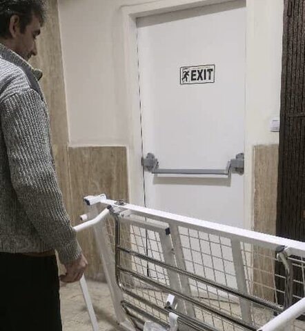 خدمات توانبخشی و مشاوره بهزیستی ایلام دهه فجر رایگان شد