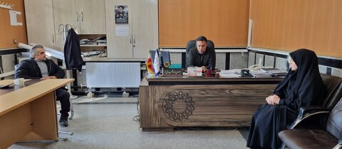 آغاز مسیر احداث مرکز جامع چندمعلولیتی در سلماس