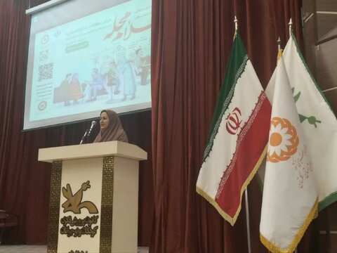 رویکرد پویش سلام محله؛"مشارکت و محله محوری" است