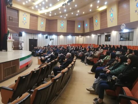تسهیلگران محلی گلستان با پویش ملی سلام محله آشنا شدند