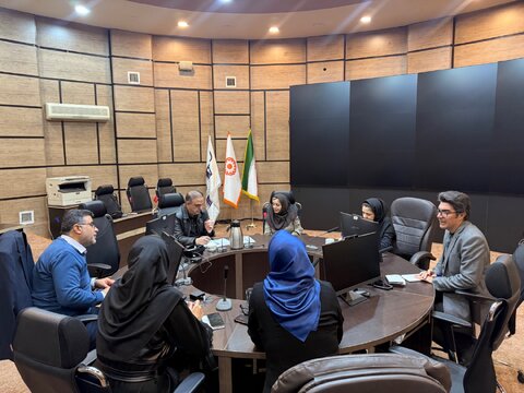 بررسی ظرفیت های همکاری جمعیت های همیاران سلامت روانی اجتماعی با پویش سلام محله