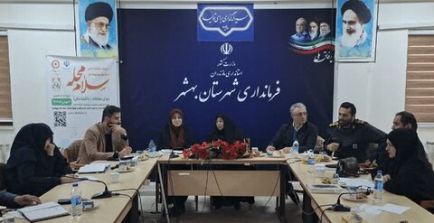 در رسانه | مردم، مجریان اصلی حل مشکلات محلات در طرح «سلام محله» بهزیستی مازندران