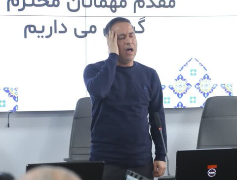 گزارش تصویری | برگزاری سی و ششمین جشنواره بزرگ فرهنگی «زندگی با قرآن» ویژه خانواده بزرگ بهزیستی استان همدان