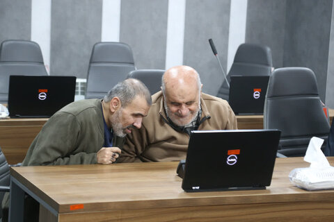 گزارش تصویری | برگزاری سی و ششمین جشنواره بزرگ فرهنگی «زندگی با قرآن» ویژه خانواده بزرگ بهزیستی استان همدان