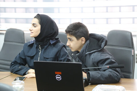 گزارش تصویری | برگزاری سی و ششمین جشنواره بزرگ فرهنگی «زندگی با قرآن» ویژه خانواده بزرگ بهزیستی استان همدان