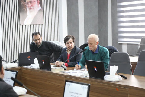 گزارش تصویری | برگزاری سی و ششمین جشنواره بزرگ فرهنگی «زندگی با قرآن» ویژه خانواده بزرگ بهزیستی استان همدان