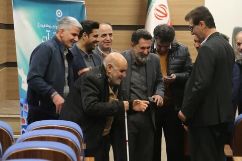 گزارش تصویری| برگزاری جشنواره بزرگ فرهنگی «زندگی با قرآن» در استان همدان