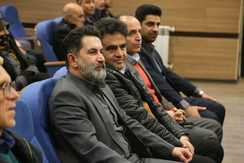 گزارش تصویری| برگزاری جشنواره بزرگ فرهنگی «زندگی با قرآن» در استان همدان