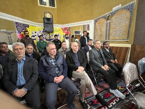 آیین ورزش های زورخانه ای استان