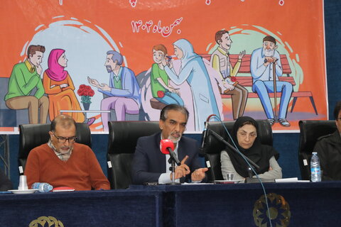 سلام محله  ، نسخه بهزیستی برای احیای همدلی اجتماعی با تکیه بر توان مردم