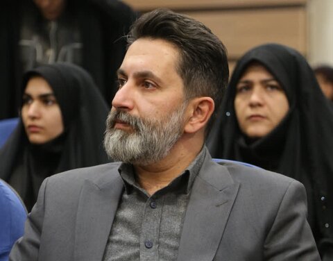 افتتاح ۶۴ واحد مسکونی و ۲ مرکز حمایتی بهزیستی همدان در دهه فجر