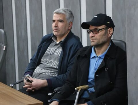 گزارش تصویری بهزیستی همدان