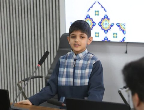 گزارش تصویری بهزیستی همدان