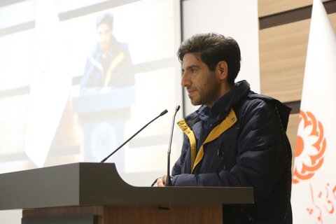 همه شرکت‌کنندگان جشنواره «زندگی با قرآن» برندگان مسیر نورانی وحی هستند