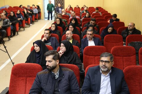 بهزیستی مازندران