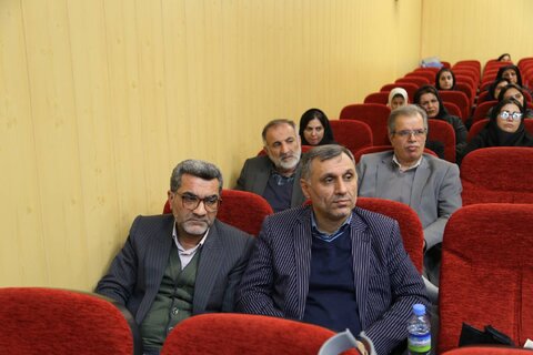 بهزیستی مازندران