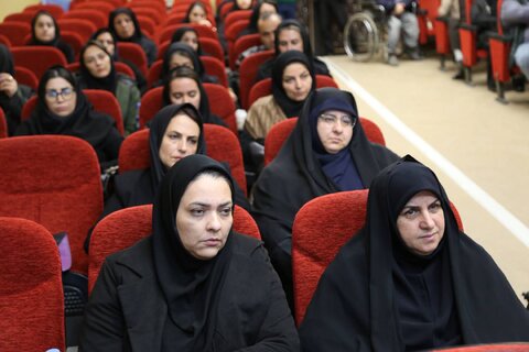 بهزیستی مازندران