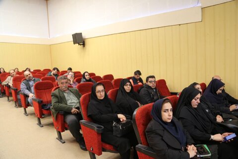 بهزیستی مازندران