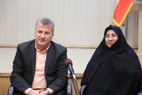 بهزیستی مازندران