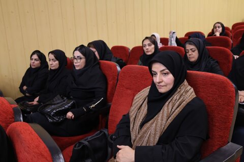 بهزیستی مازندران