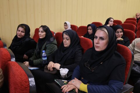 بهزیستی مازندران