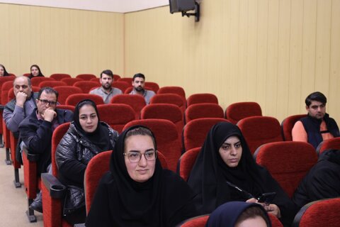 بهزیستی مازندران