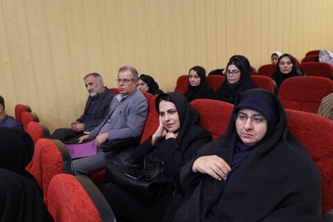 بهزیستی مازندران