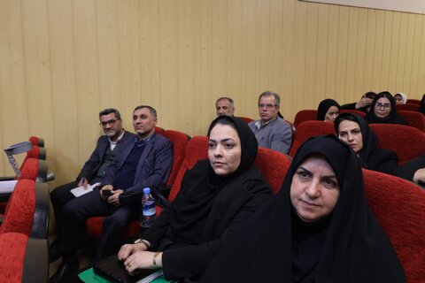 بهزیستی مازندران